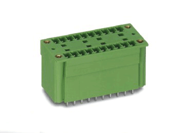 LZ3VHM-3.5/3.81 terminal blocks