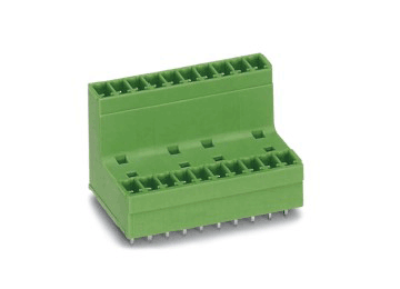 LZ3VT-3.5/3.81 terminal blocks