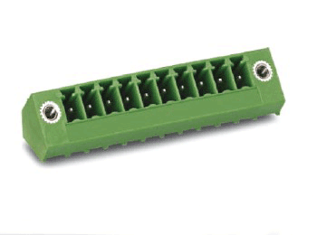 LZ2DM-3.5/3.81 terminal blocks