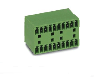 LZ3RH-3.5/3.81 terminal blocks