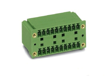 LZ3RHM-3.5/3.81 terminal blocks