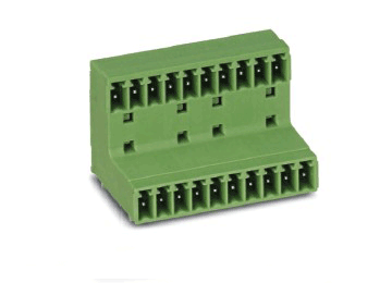 LZ3RT-3.5/3.81 terminal blocks