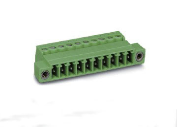 LC10M-3.81 terminal blocks