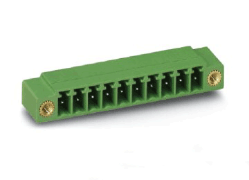 LZ1RM-3.5/3.81 terminal blocks