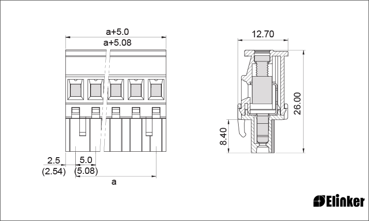 terminal block