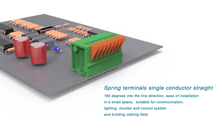 screw terminal