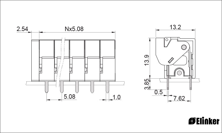 connectors