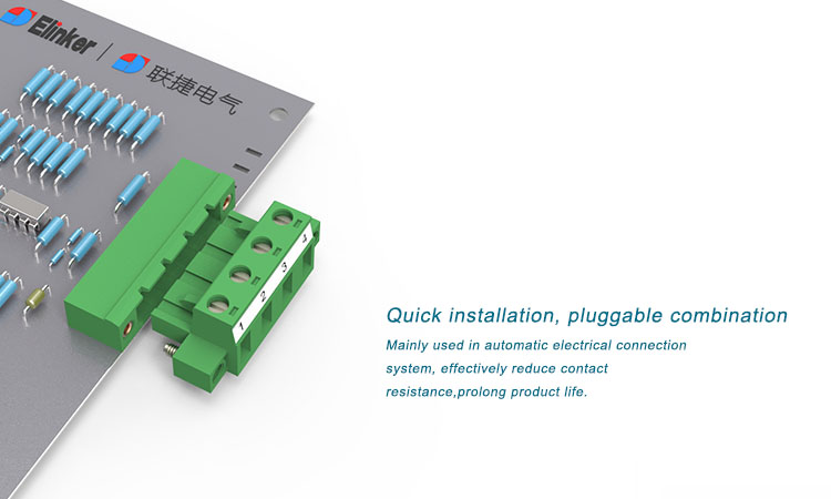 connectors