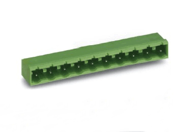 LZ1R-7.5/7.62 terminal blocks