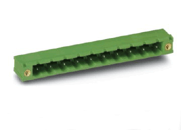 LZ1RM-7.5/7.62 terminal blocks