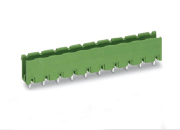 LZ1VK-7.5/7.62 terminal blocks