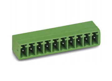 LZ1R-3.5/3.81 terminal blocks