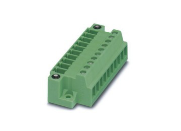 LC18-3.81 terminal blocks