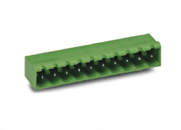 LZ1R-5.0/5.08 terminal blocks