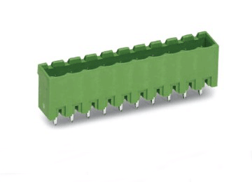 LZ1V-5.0/5.08 terminal blocks