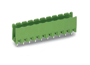 LZ1VK-5.0/5.08 terminal blocks