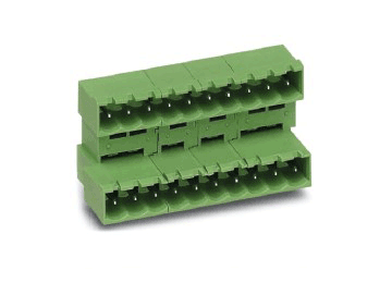 LZ3RT-5.0/5.08 terminal blocks