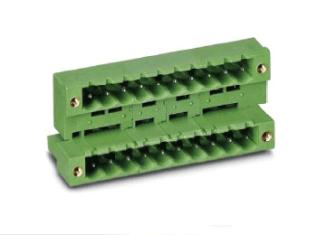 LZ3RTM-5.0/5.08 terminal blocks