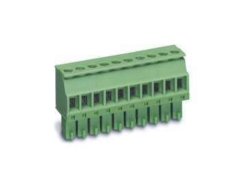 LC2A-3.5/3.81 terminal blocks