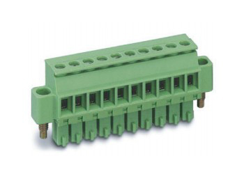 LC2AM-3.5/3.81 terminal blocks