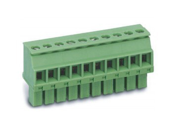 LC2B-3.5/3.81 terminal blocks