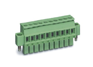 LC2BM-3.5/3.81 terminal blocks