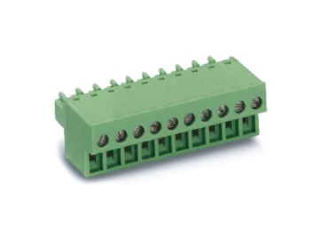 LC3-3.81 terminal blocks