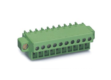 LC3M-3.81 terminal blocks