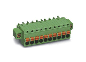 LC6M-3.5/3.81 terminal blocks