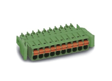 LC8MJ-3.5/3.81 terminal blocks