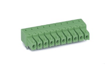 LC12R-3.5/3.81 terminal blocks