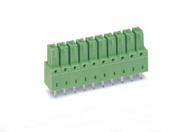 LC12V-3.5/3.81 terminal blocks