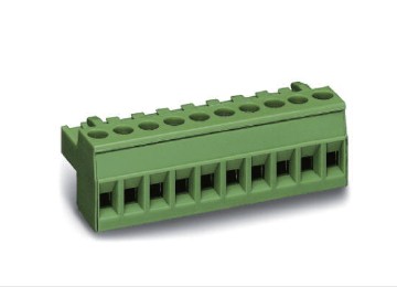 LC5-5.0/5.08 terminal blocks