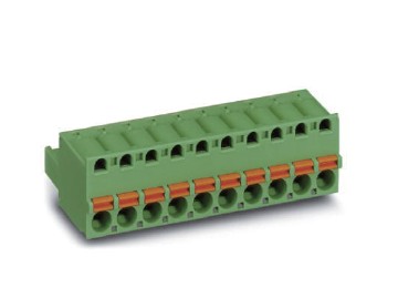 LC6-5.0/5.08 terminal blocks