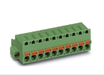 LC6M-5.0/5.08 terminal blocks