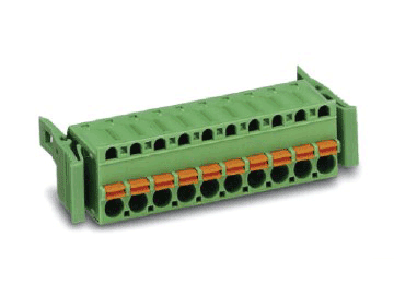 LC6MJ-5.0/5.08 terminal blocks