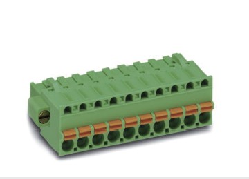 LC6HM-5.0/5.08 terminal blocks