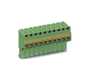 LC7B-5.0/5.08 terminal blocks