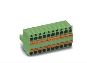LC9-5.08 terminal blocks