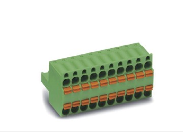 LC9-5.08 terminal blocks