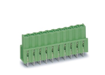 LC12V-5.08 terminal blocks