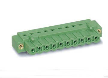 LC12RM-5.08 terminal blocks