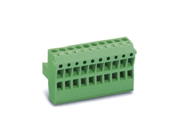 LC13-5.08 terminal blocks