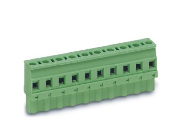 LC2B-7.5/7.62 terminal blocks