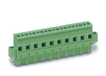 LC2BM-7.5/7.62 terminal blocks