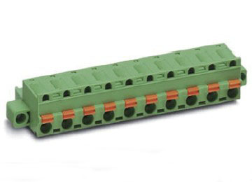 LC6M-7.5/7.62 terminal blocks