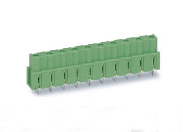 LC12V-7.5/7.62 terminal blocks