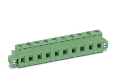 LC1M-7.5/7.62 terminal blocks