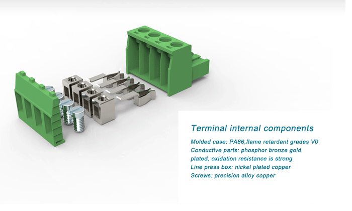 terminal connector