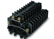 JHY1-TT DIN Rail Terminal Block